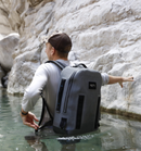 YETI Panga® Zaino impermeabile 28L