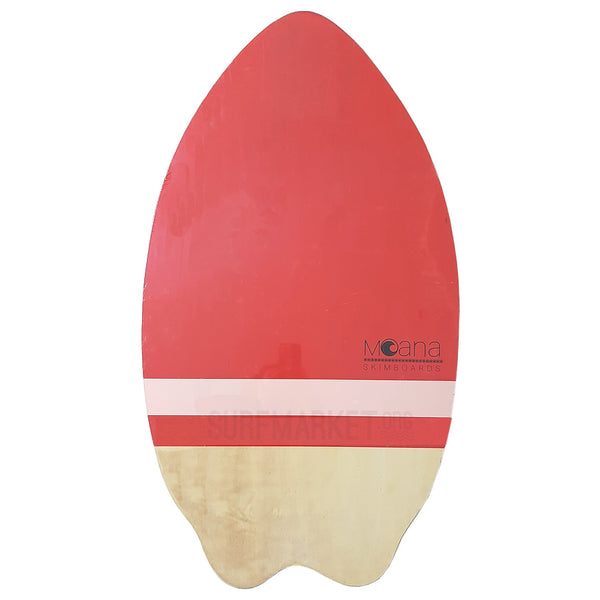 Moana Pantai 37 Skimboard