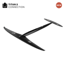 F-ONE Plane Eagle X