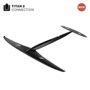 F-ONE Plane Eagle X