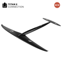 F-ONE Plane Eagle X