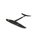 F-ONE Plane Phantom S Carbon