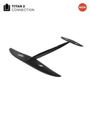 F-ONE PLANE SUSHI 740 (CARVING 138 XS)