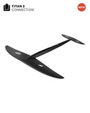 F-ONE PLANE SUSHI 820 (CARVING 138 XS)