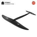 F-ONE PLANE SUSHI 920 (CARVING 158 XS)