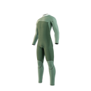 Mystic Motion Fullsuit 5/3mm Fzip 2026