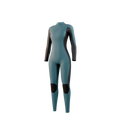 Mystic Haven Fullsuit 5/3mm Bzip Women 2025