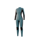Mystic Haven Fullsuit 5/3mm Bzip Women 2025