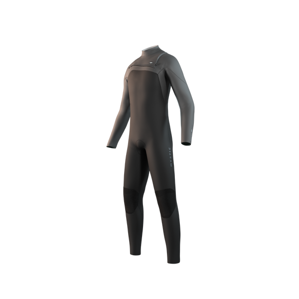 Mystic Motion Fullsuit 5/3mm Fzip Junior 2025