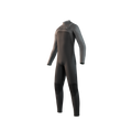 Mystic Motion Fullsuit 3/2mm Fzip Junior 2025