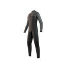 Mystic Motion Fullsuit 3/2mm Fzip Junior 2025