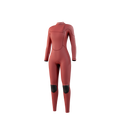 Mystic The One Fullsuit 3/2mm Zipfree Women 2025