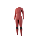 Mystic The One Fullsuit 3/2mm Zipfree Women 2025