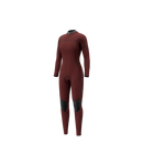 Mystic Jayde Fullsuit 5/3mm Double Fzip Women 2026