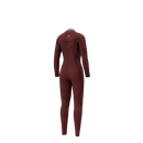 Mystic Jayde Fullsuit 5/3mm Double Fzip Women 2026
