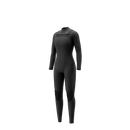 Mystic Jayde Fullsuit 5/4mm Double Fzip - Mujer 2026