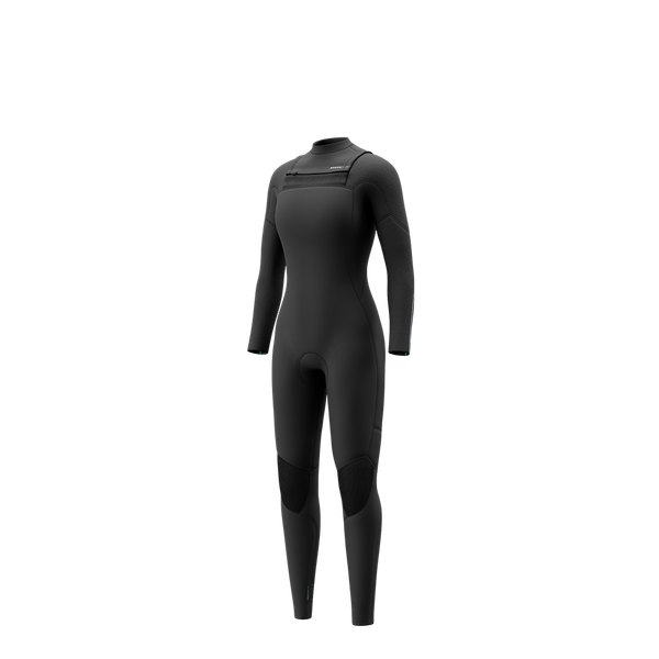 Mystic Jayde Fullsuit 5/4mm Double Fzip Women 2026