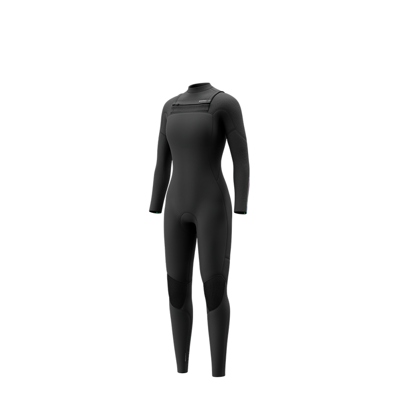 Mystic Jayde Fullsuit 5/4mm Double Fzip Women 2026