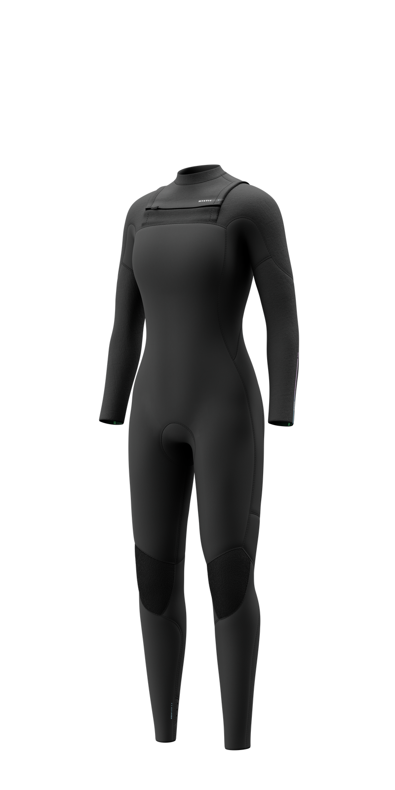 Mystic Jayde Fullsuit 4/3mm Double Fzip Women 2026