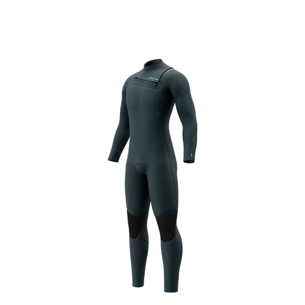 Mystic Majestic Fullsuit 5/4mm Fzip 2026