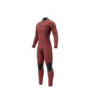Mystic Majestic Fullsuit 5/3mm Fzip 2026