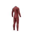Mystic Majestic Fullsuit 5/3mm Fzip 2026