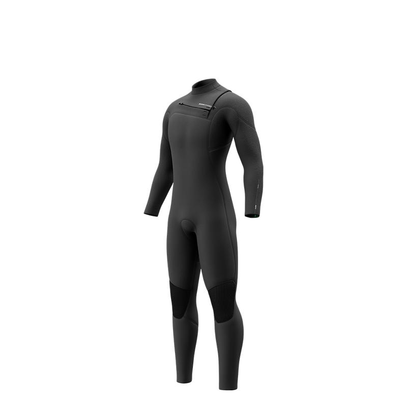 Mystic Majestic Fullsuit 5/4mm Fzip 2026