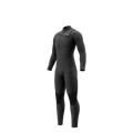 Mystic Majestic Fullsuit 4/3mm Fzip 2026