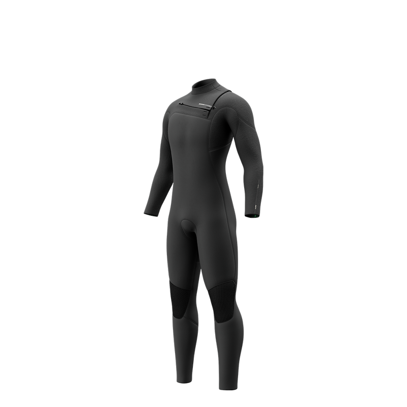 Mystic Majestic Fullsuit 4/3mm Fzip 2026