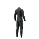 Mystic Majestic Fullsuit 3/2mm Fzip 2026