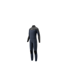 Mystic Star Fullsuit 3/2mm Bzip FL Junior 2026