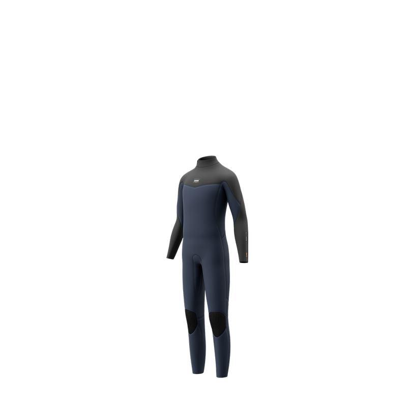 Mystic Star Fullsuit 3/2mm Bzip FL Junior 2026