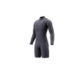 Mystic The One Longarm Shorty 3/2 Zipfree 2026