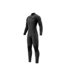 Combinaison Mystic Motion Fullsuit 5/3mm Fzip homme 2027 noire (Black)