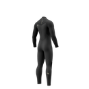 Combinaison Mystic Motion Fullsuit 5/3mm Fzip homme 2027 noire (Black)