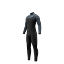 Combinaison Mystic Motion Fullsuit 4/3mm Fzip homme 2027 bleue (Tidal Blue)