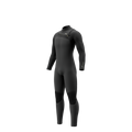 Combinaison Mystic Motion Fullsuit 4/3mm Fzip homme 2027 noire (Black)