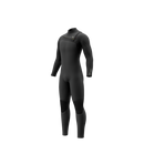 Combinaison Mystic Motion Fullsuit 3/2mm Fzip homme 2027 noire (Black)
