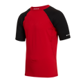 Mystic Event S/S Rashvest - no brand logo 2026