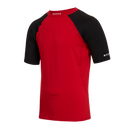 Mystic Event S/S Rashvest - no brand logo 2026