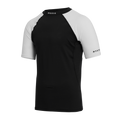 Mystic Event S/S Rashvest - no brand logo 2026