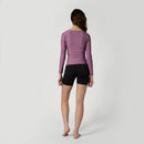 Mystic Star L/S Rashvest Women 2026