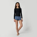 Mystic Star L/S Rashvest Women 2026