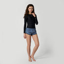 Mystic Star L/S Rashvest Women 2026