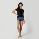 Mystic Star S/S Rashvest Women 2026