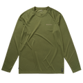 Mystic Tactic L/S Loosefit Quickdry 2026