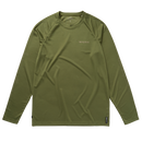 Mystic Tactic L/S Loosefit Quickdry 2026
