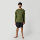 Mystic Tactic L/S Loosefit Quickdry 2026