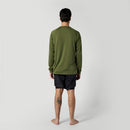 Mystic Tactic L/S Loosefit Quickdry 2026