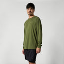 Mystic Tactic L/S Loosefit Quickdry 2026